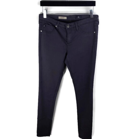 AG The Legging Super Skinny Jeans Size 28R